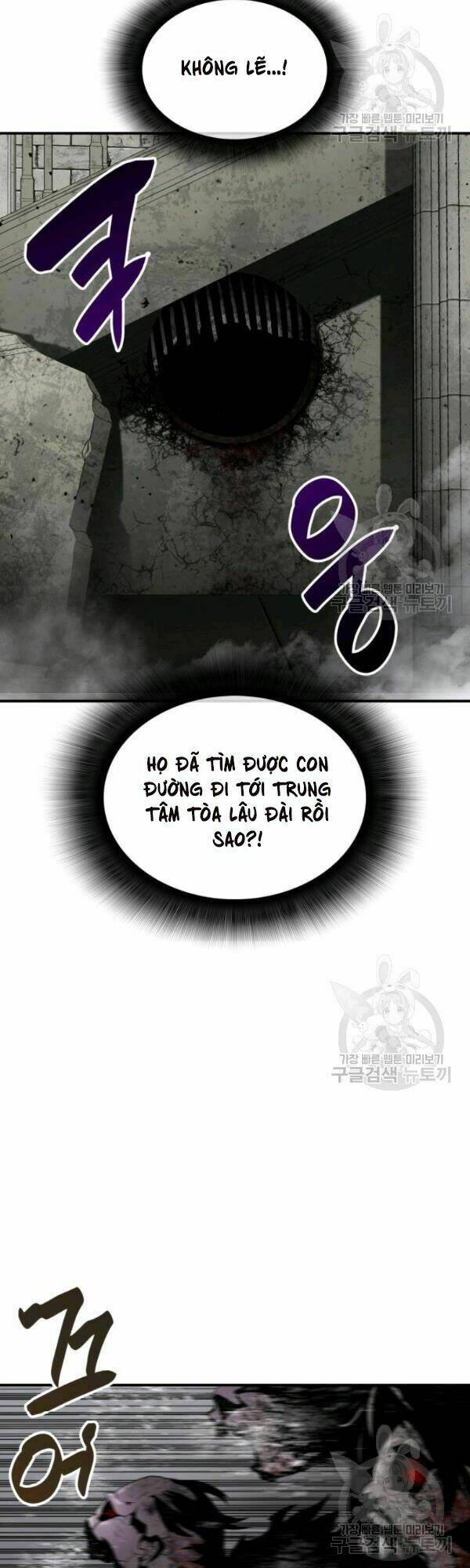 Tôi Là Lính Mới - Chapter 36 - Page 39