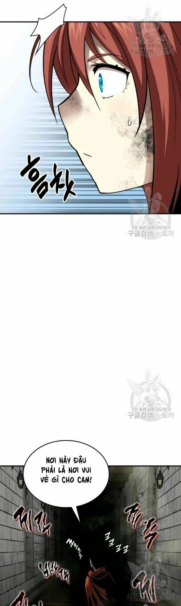 Tôi Là Lính Mới - Chapter 36 - Page 45