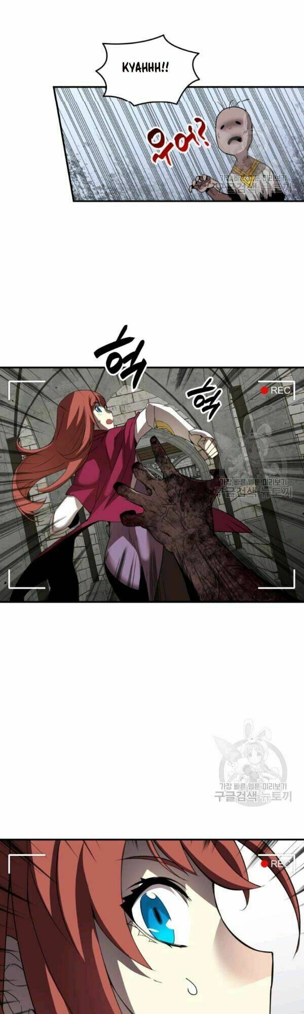 Tôi Là Lính Mới - Chapter 36 - Page 8