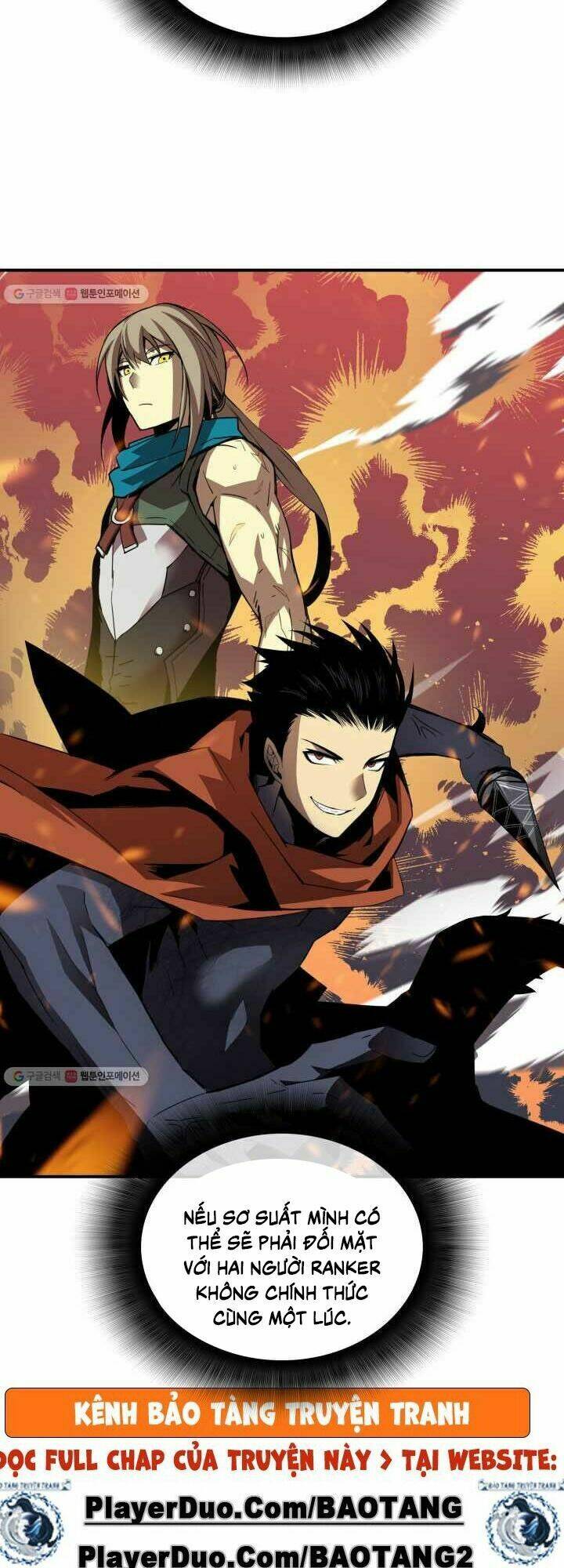 Tôi Là Lính Mới - Chapter 37 - Page 11