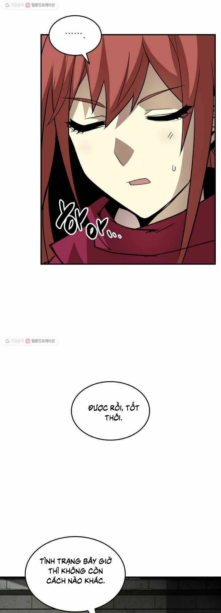 Tôi Là Lính Mới - Chapter 37 - Page 13