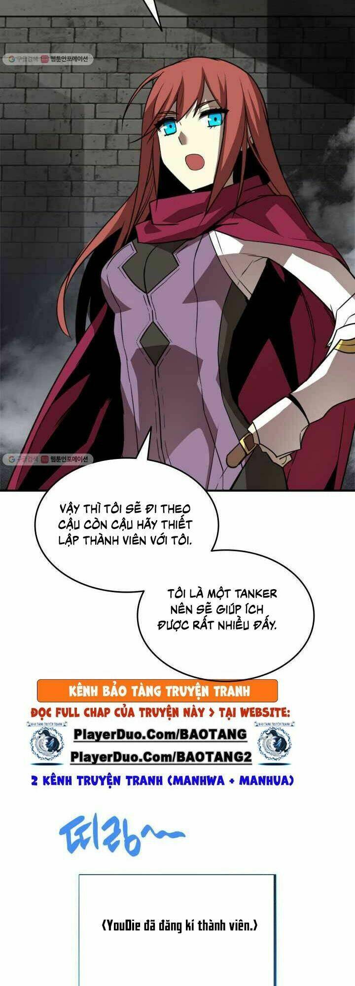 Tôi Là Lính Mới - Chapter 37 - Page 14