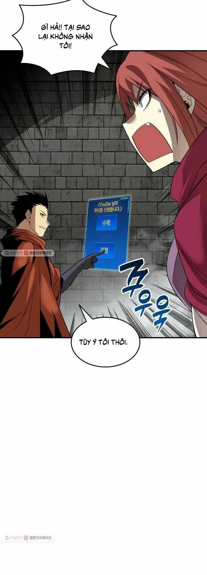 Tôi Là Lính Mới - Chapter 37 - Page 16