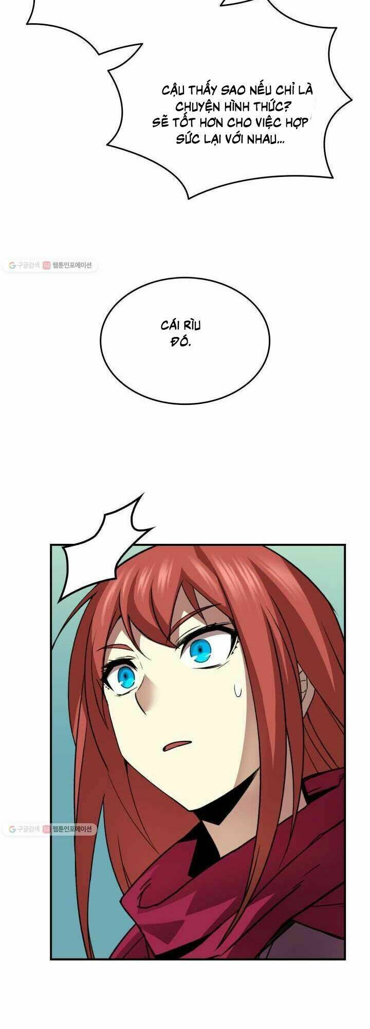 Tôi Là Lính Mới - Chapter 37 - Page 19