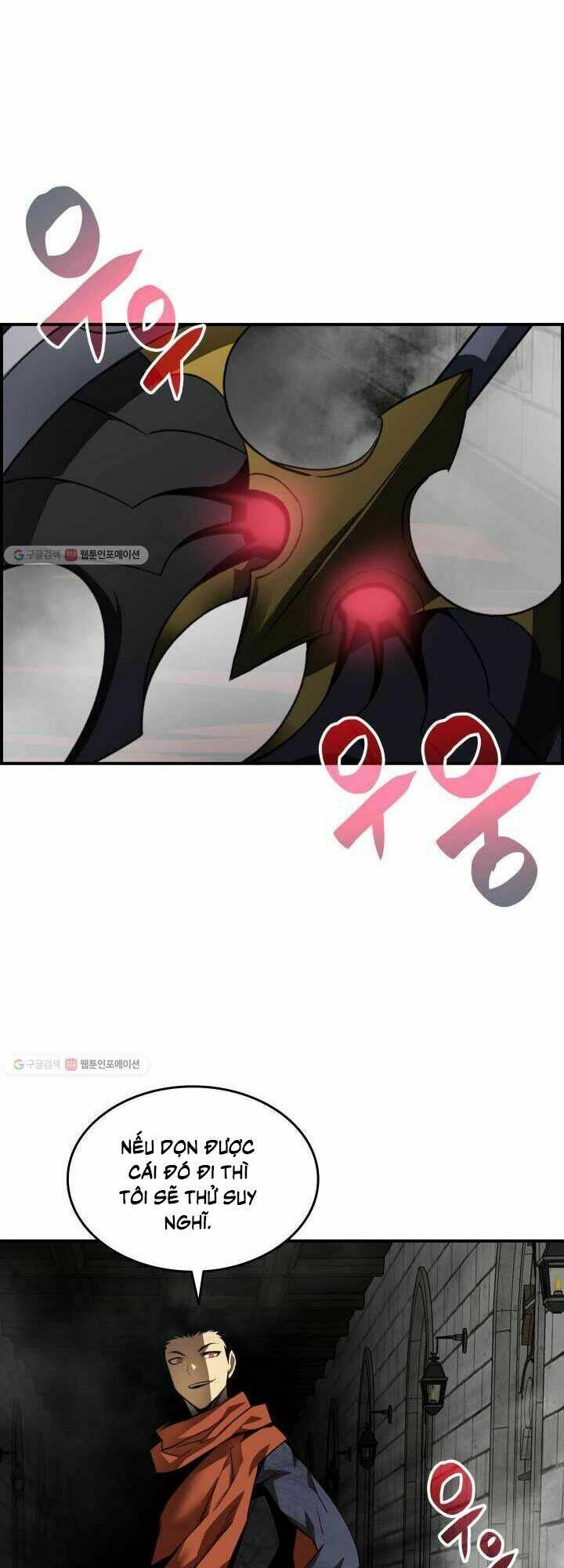 Tôi Là Lính Mới - Chapter 37 - Page 20