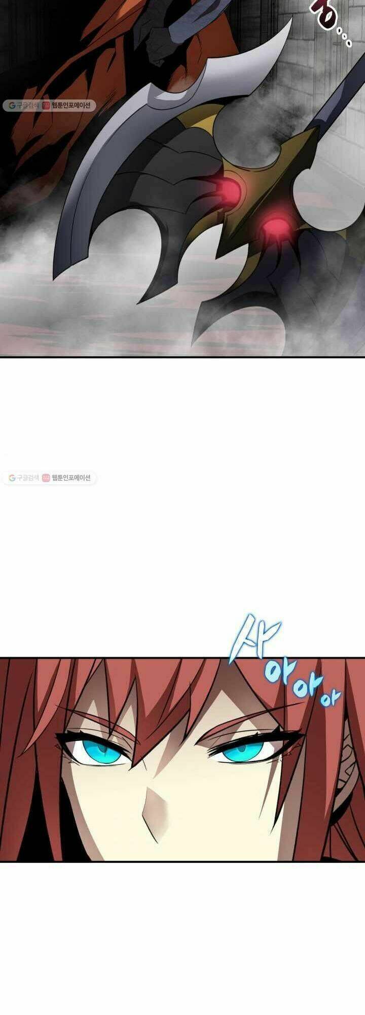 Tôi Là Lính Mới - Chapter 37 - Page 21