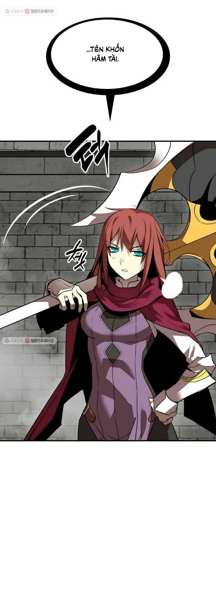 Tôi Là Lính Mới - Chapter 37 - Page 22