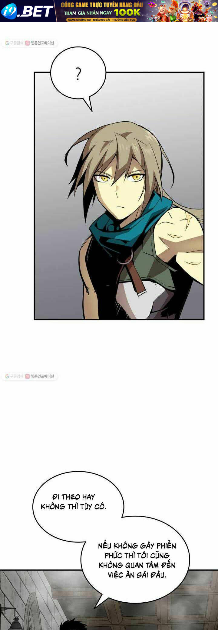 Tôi Là Lính Mới - Chapter 37 - Page 23