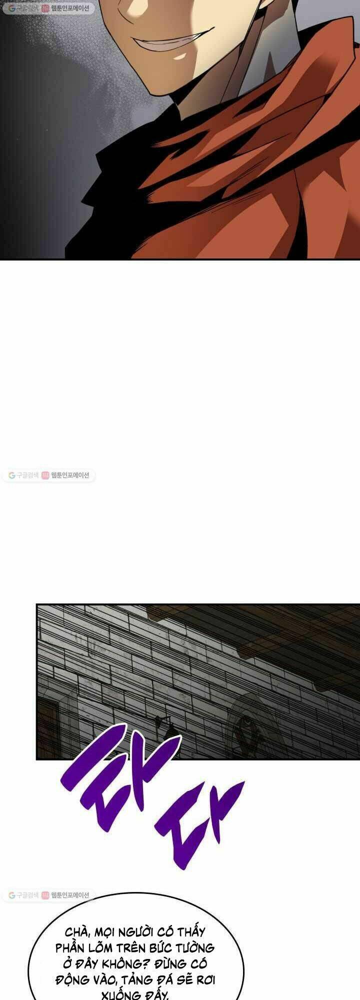 Tôi Là Lính Mới - Chapter 37 - Page 26