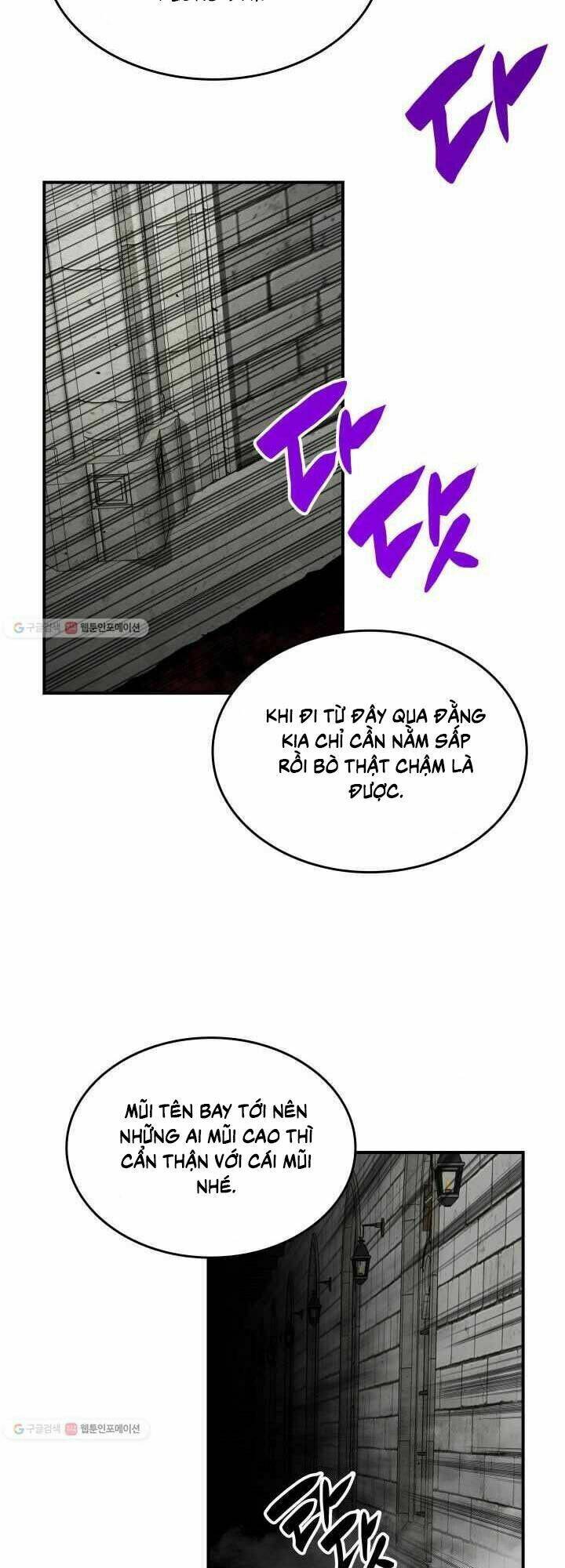 Tôi Là Lính Mới - Chapter 37 - Page 27