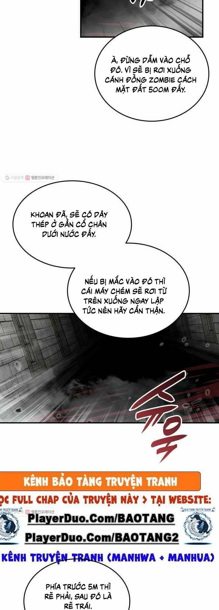 Tôi Là Lính Mới - Chapter 37 - Page 28