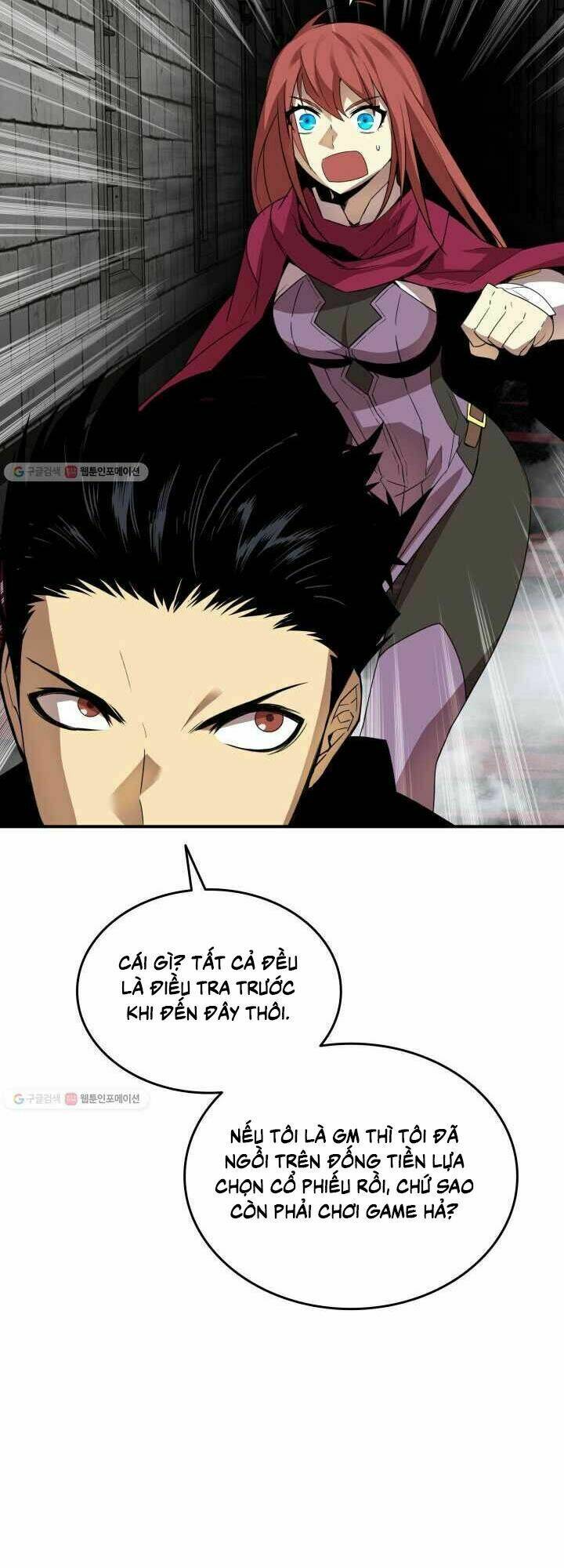 Tôi Là Lính Mới - Chapter 37 - Page 30