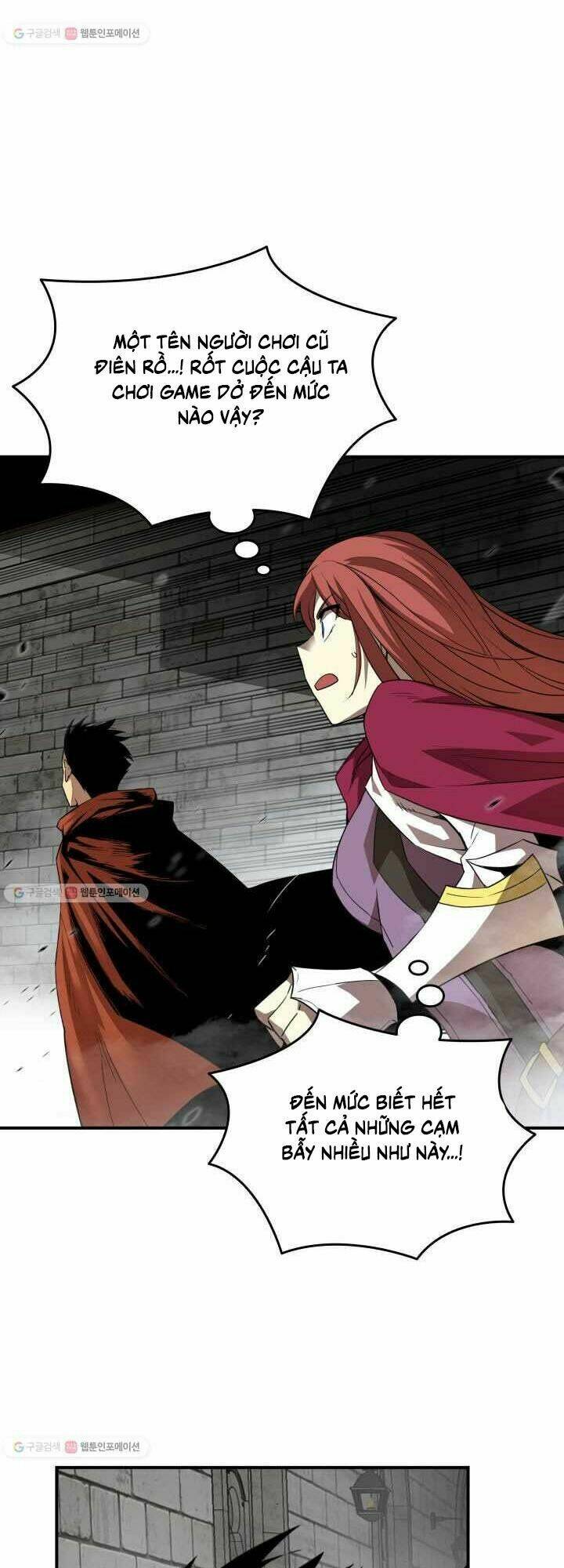 Tôi Là Lính Mới - Chapter 37 - Page 31