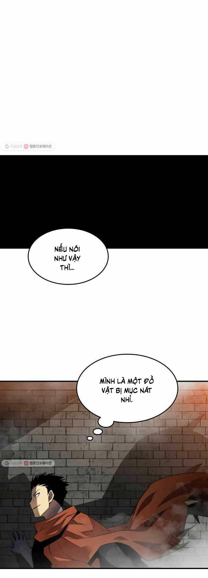 Tôi Là Lính Mới - Chapter 37 - Page 34