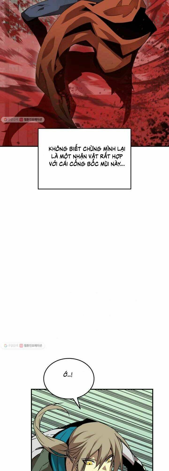 Tôi Là Lính Mới - Chapter 37 - Page 36