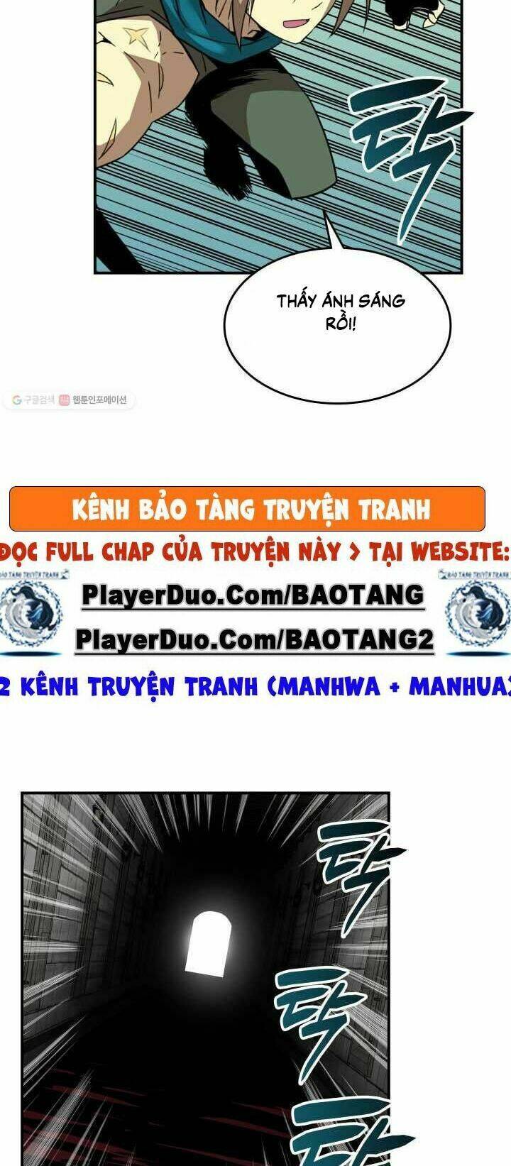 Tôi Là Lính Mới - Chapter 37 - Page 37