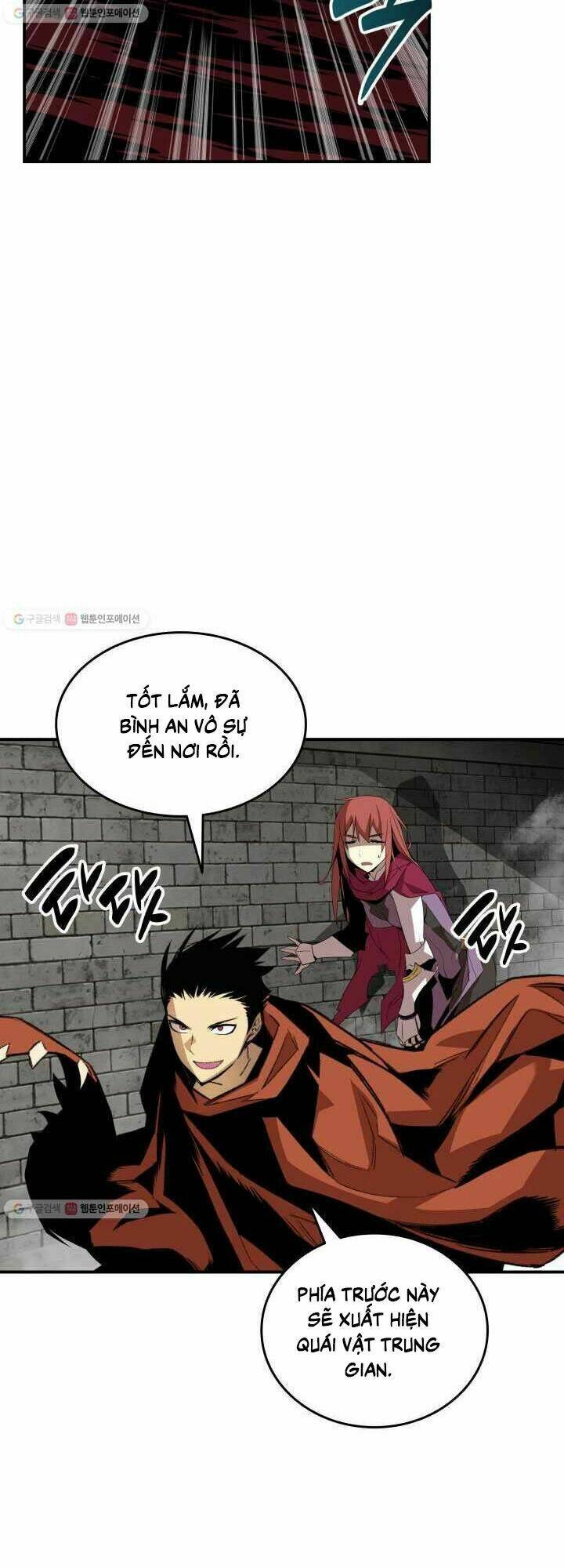 Tôi Là Lính Mới - Chapter 37 - Page 38