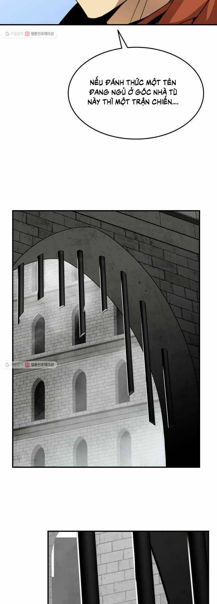 Tôi Là Lính Mới - Chapter 37 - Page 40