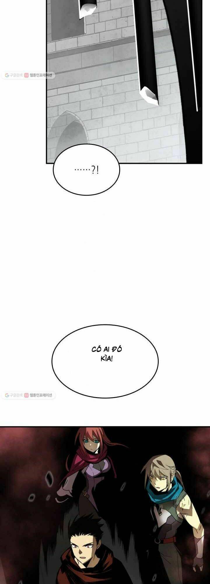 Tôi Là Lính Mới - Chapter 37 - Page 41