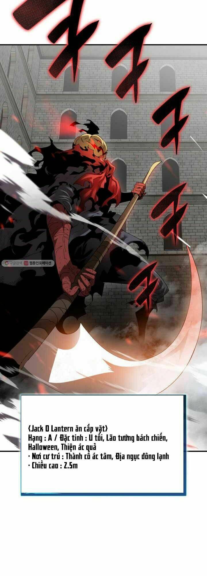 Tôi Là Lính Mới - Chapter 37 - Page 44