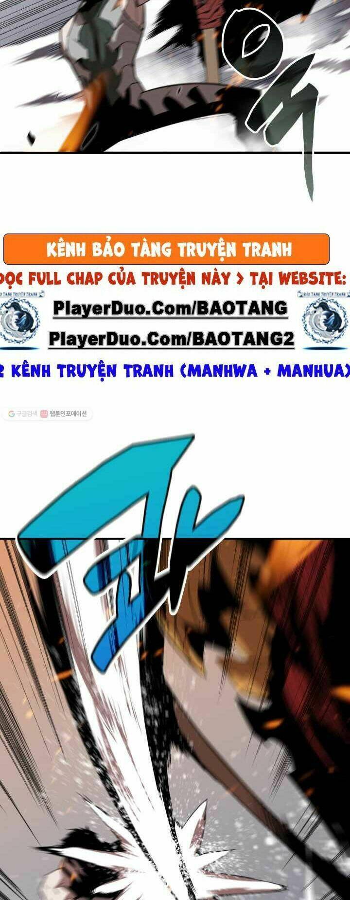 Tôi Là Lính Mới - Chapter 37 - Page 49