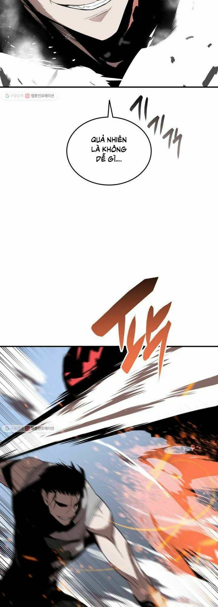 Tôi Là Lính Mới - Chapter 37 - Page 53