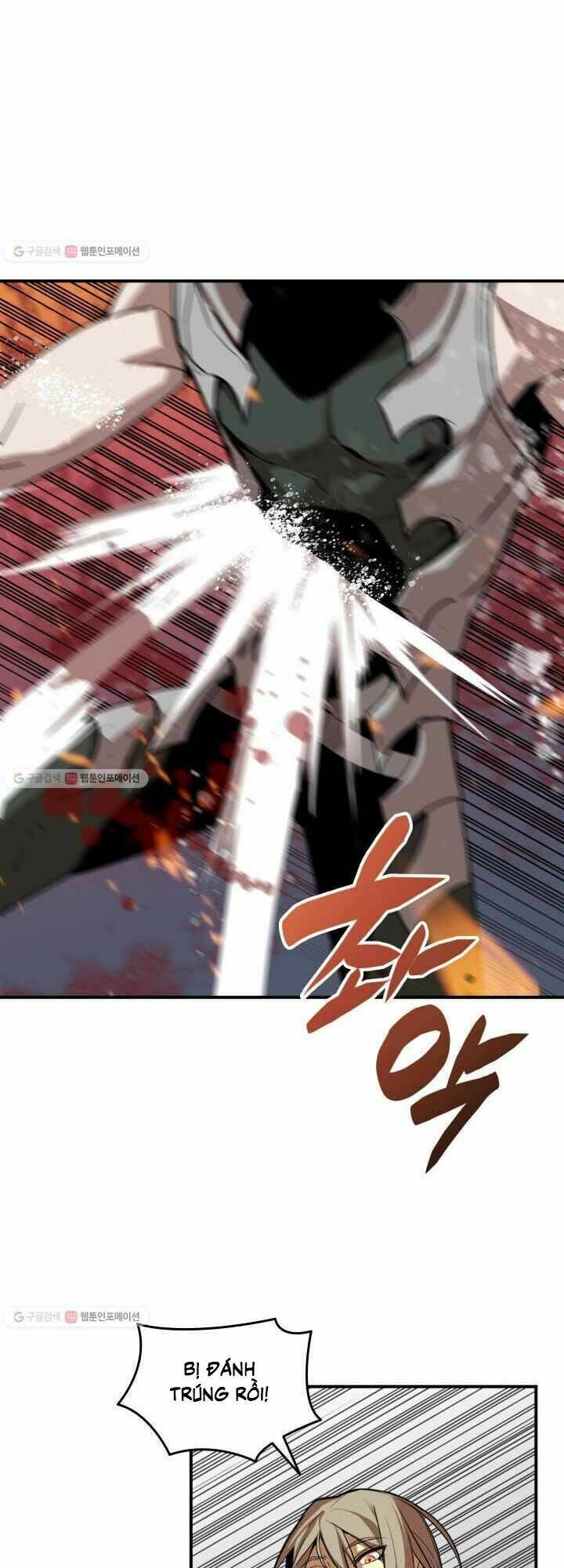 Tôi Là Lính Mới - Chapter 37 - Page 55