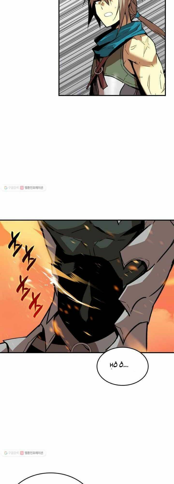 Tôi Là Lính Mới - Chapter 37 - Page 56