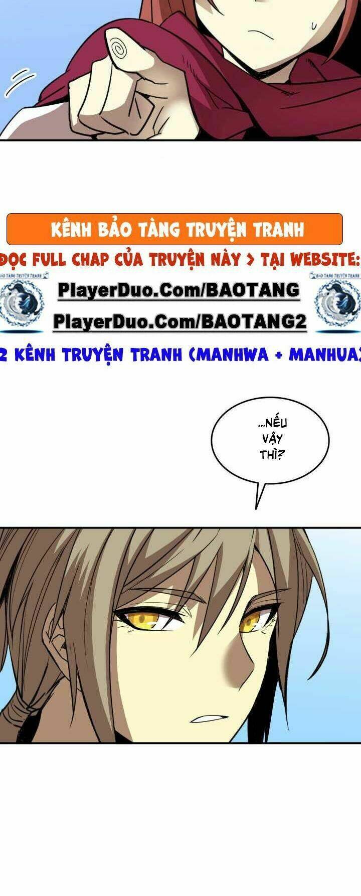 Tôi Là Lính Mới - Chapter 37 - Page 61