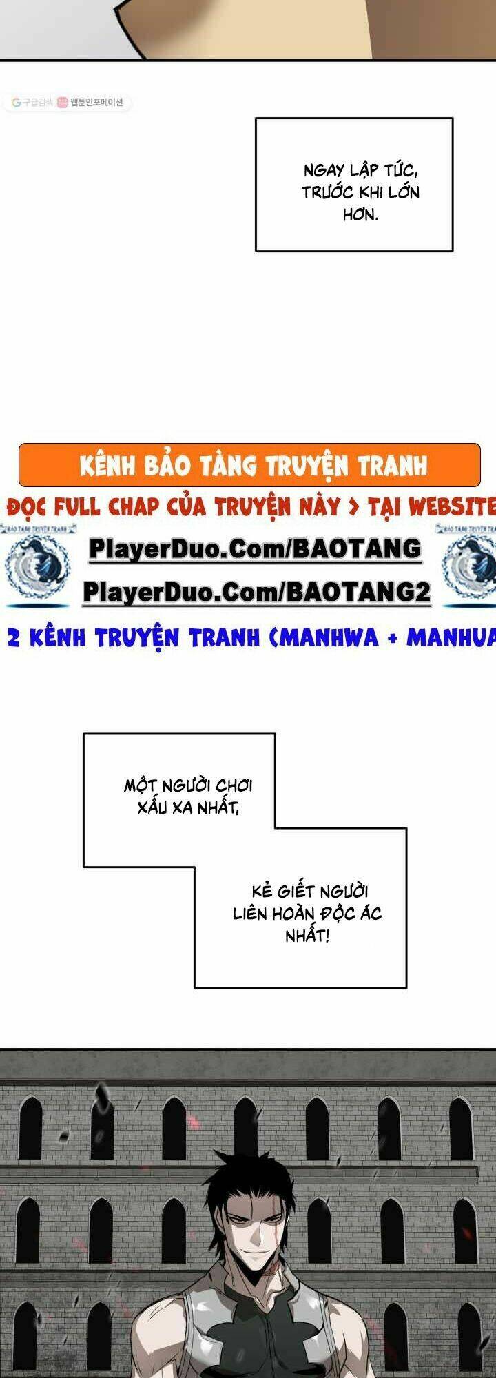 Tôi Là Lính Mới - Chapter 37 - Page 63