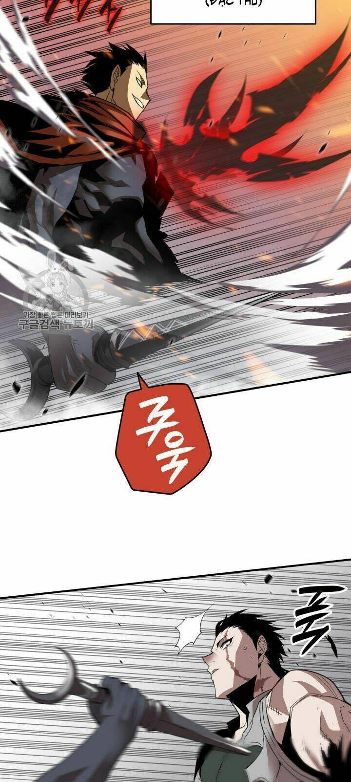 Tôi Là Lính Mới - Chapter 38 - Page 111