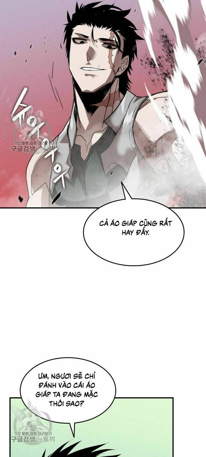Tôi Là Lính Mới - Chapter 38 - Page 115