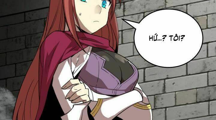 Tôi Là Lính Mới - Chapter 38 - Page 129