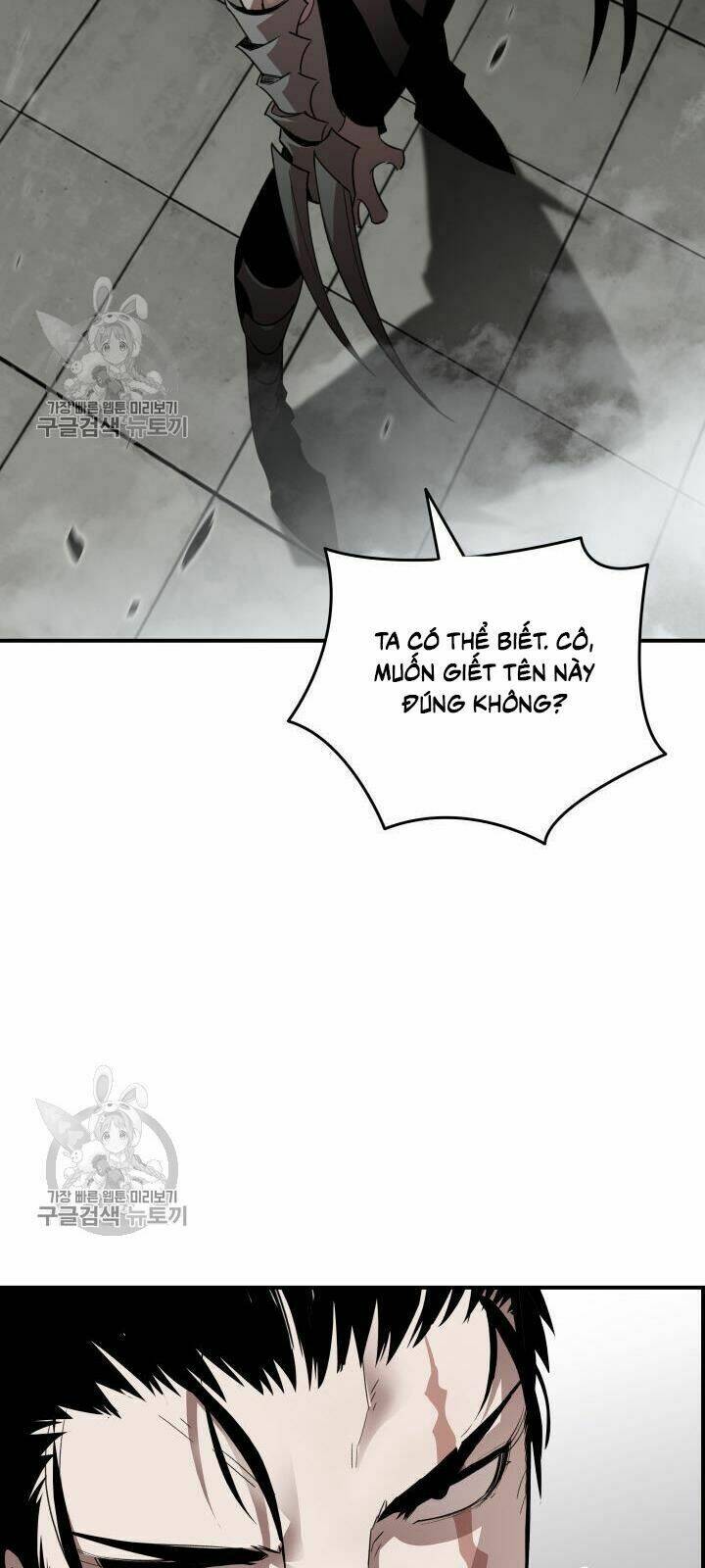 Tôi Là Lính Mới - Chapter 38 - Page 132