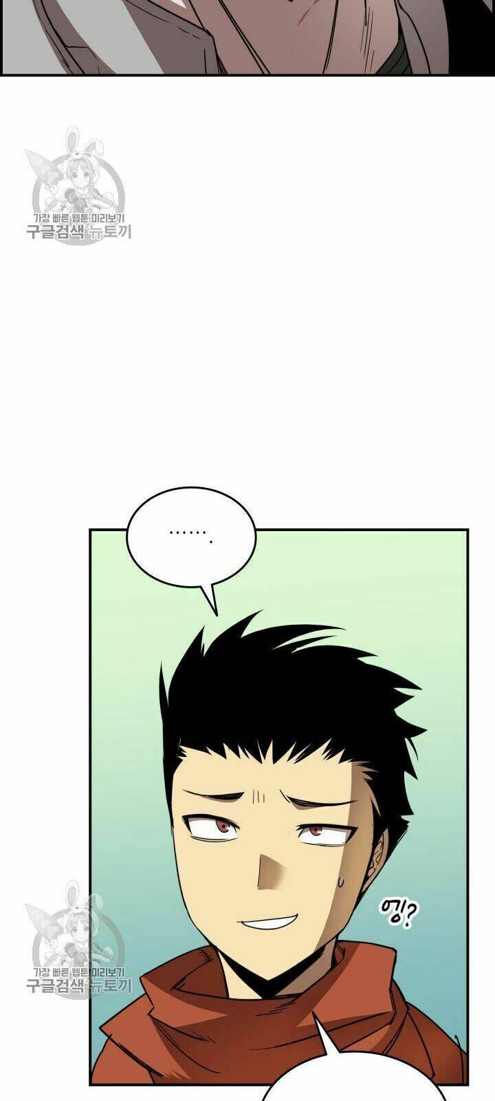 Tôi Là Lính Mới - Chapter 38 - Page 134