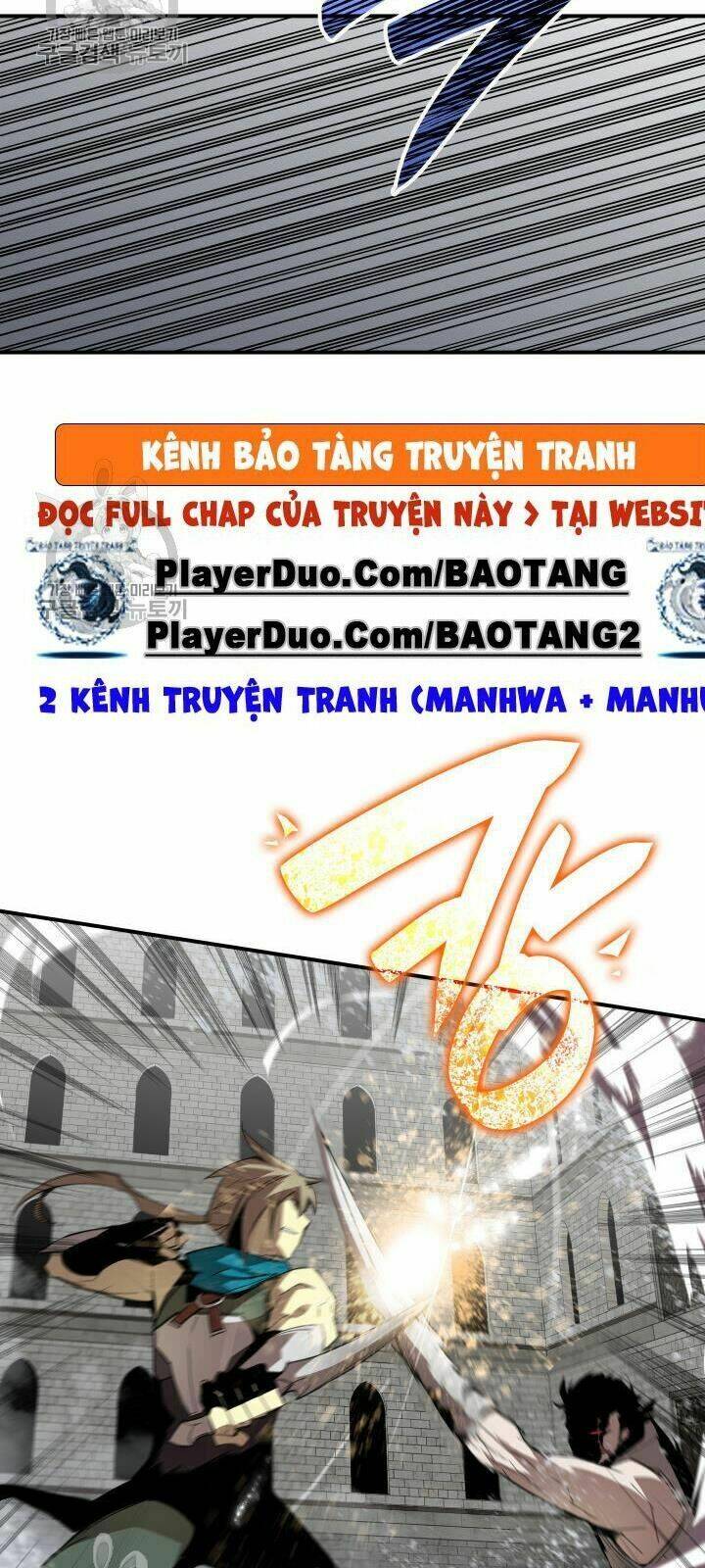 Tôi Là Lính Mới - Chapter 38 - Page 24