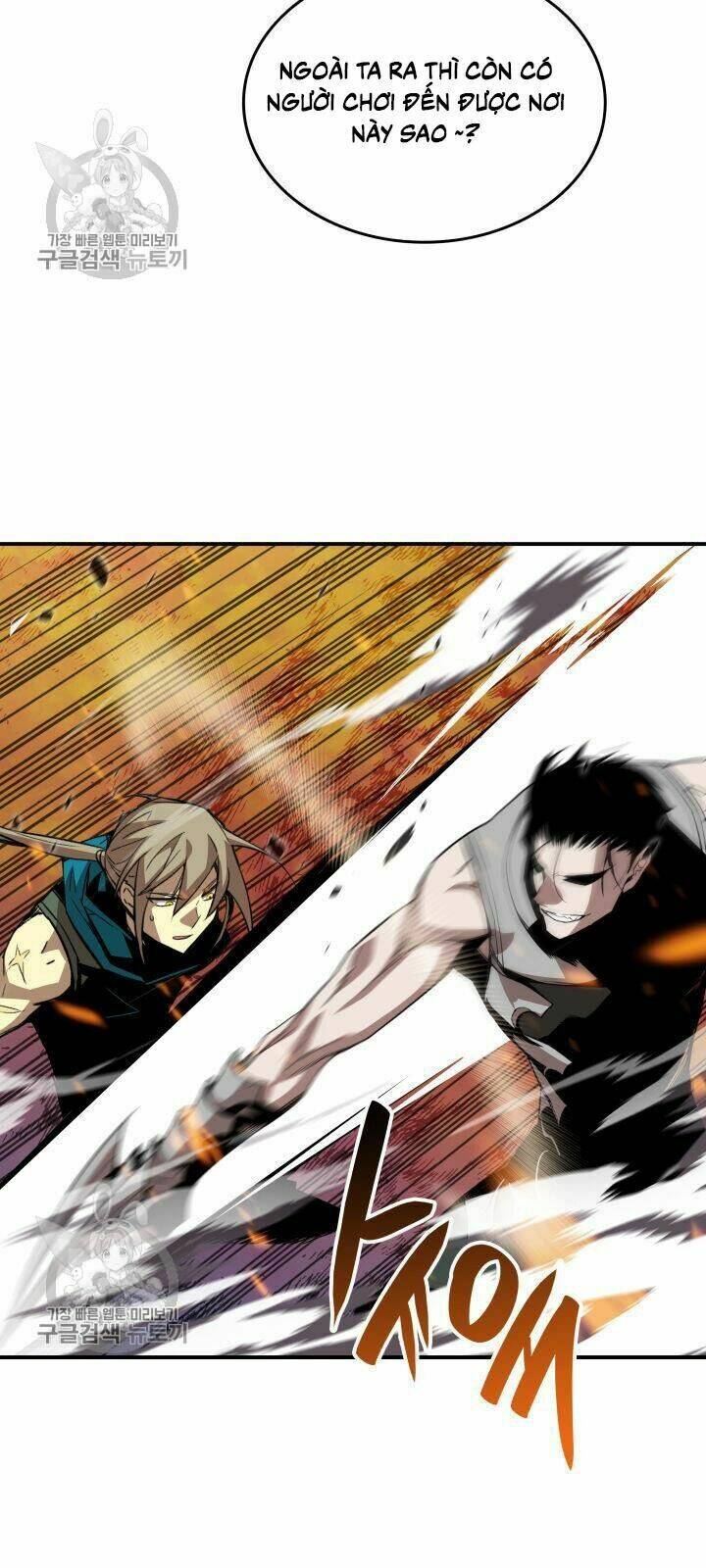 Tôi Là Lính Mới - Chapter 38 - Page 28