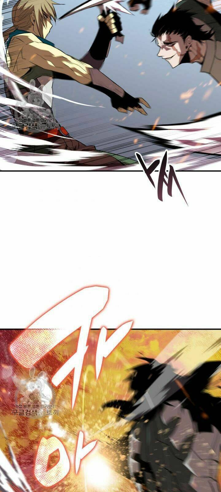 Tôi Là Lính Mới - Chapter 38 - Page 32