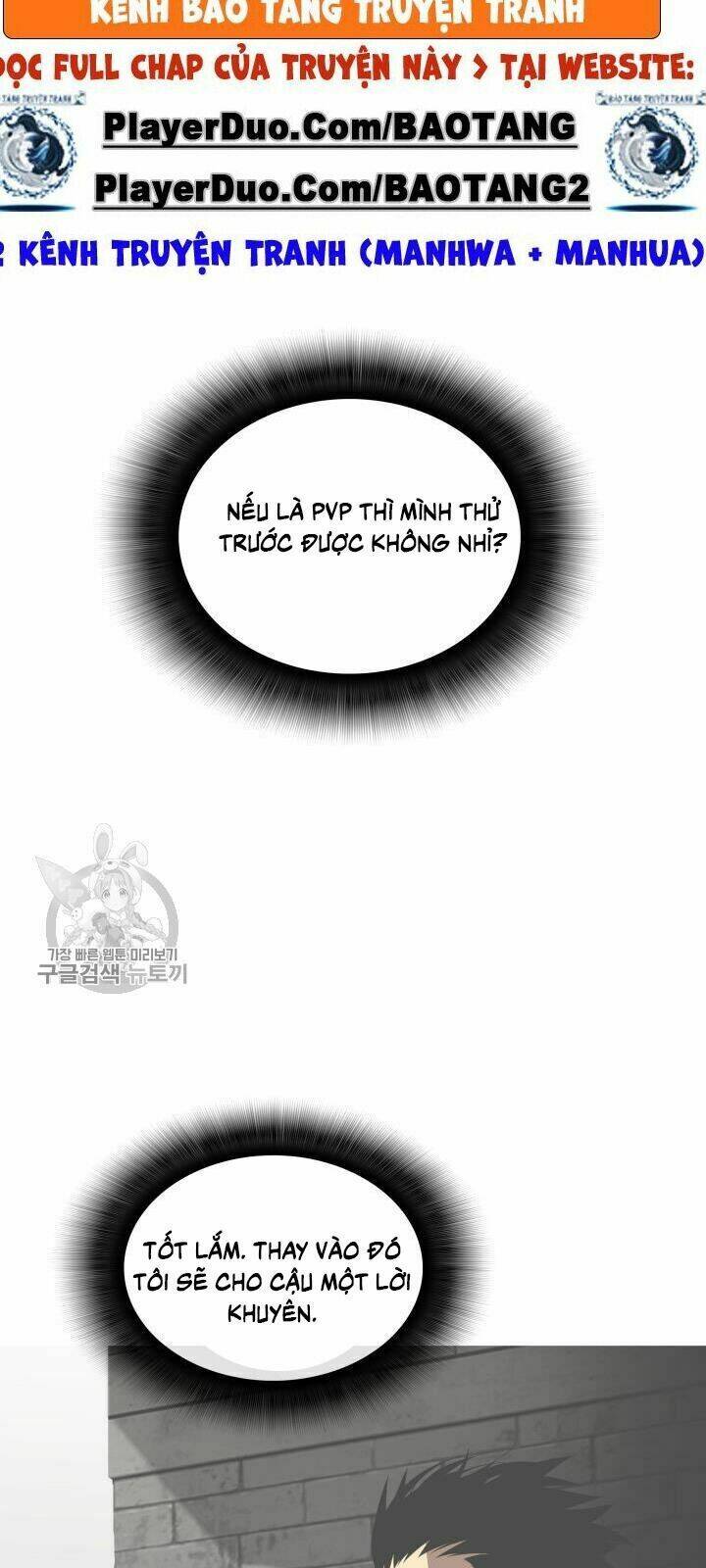Tôi Là Lính Mới - Chapter 38 - Page 36