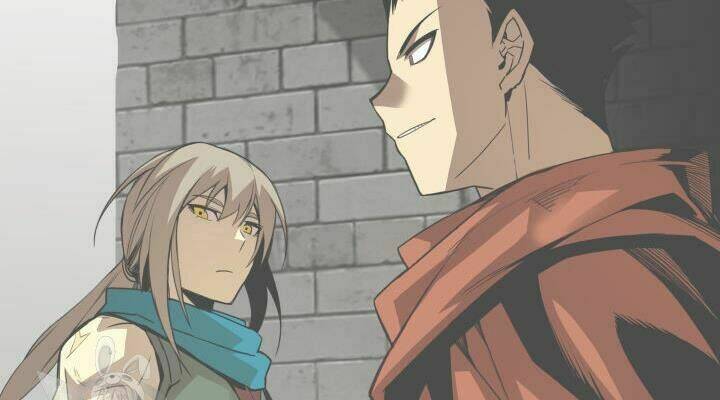 Tôi Là Lính Mới - Chapter 38 - Page 37