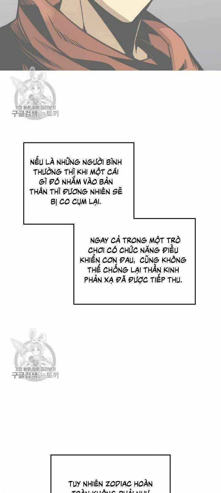 Tôi Là Lính Mới - Chapter 38 - Page 40