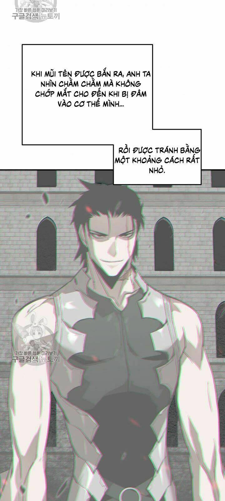 Tôi Là Lính Mới - Chapter 38 - Page 42