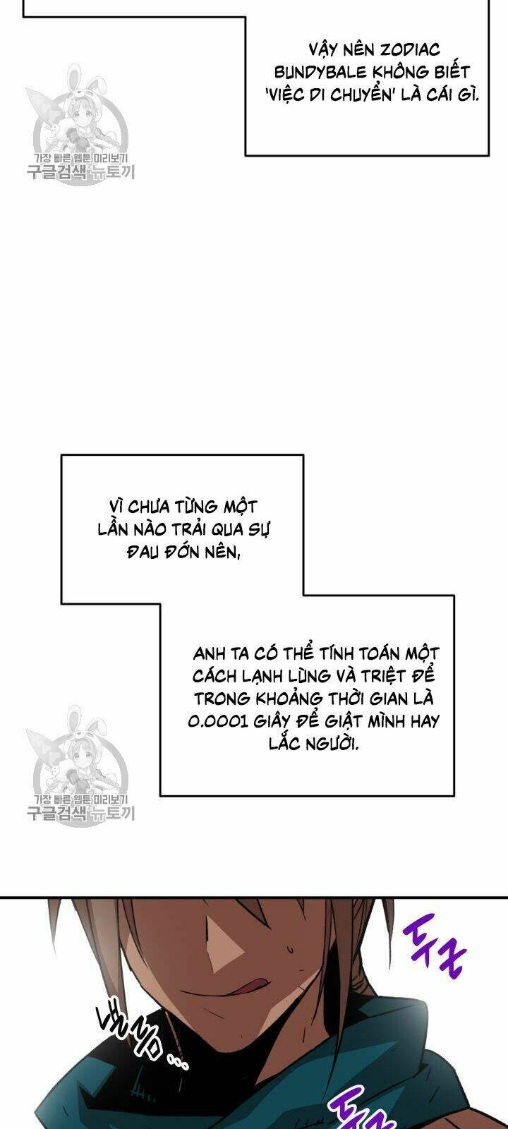 Tôi Là Lính Mới - Chapter 38 - Page 44