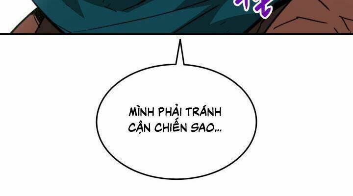 Tôi Là Lính Mới - Chapter 38 - Page 45