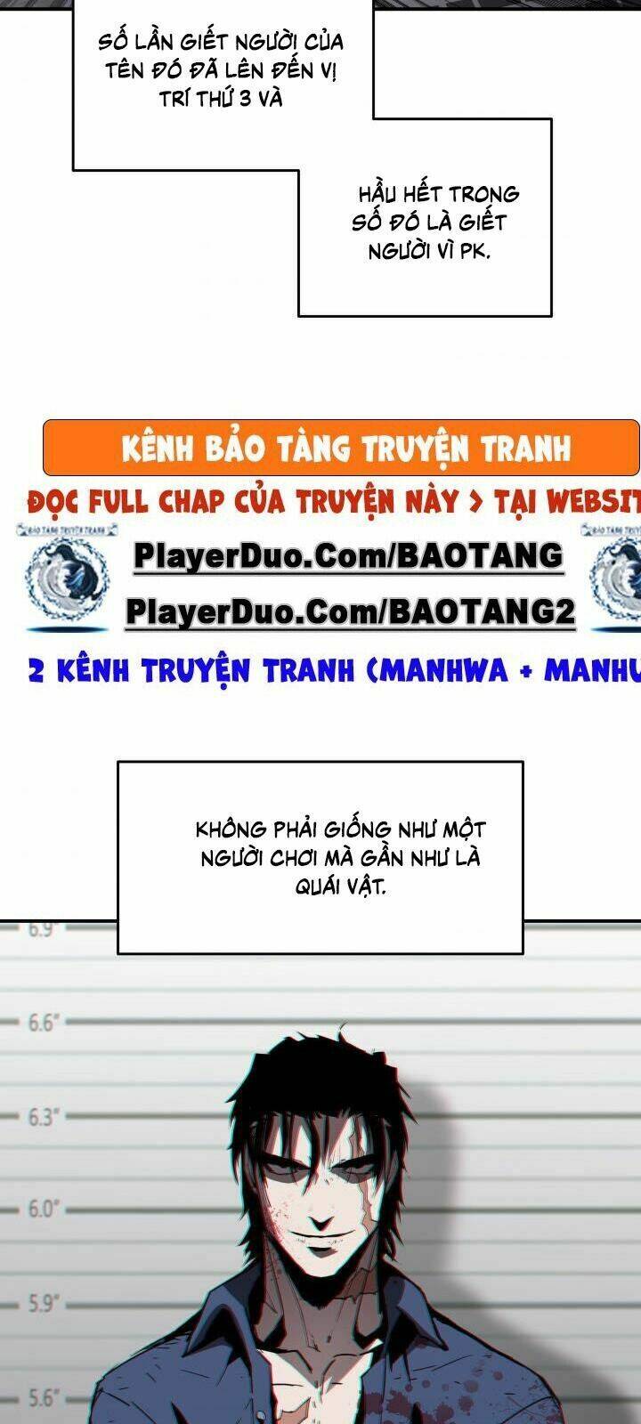 Tôi Là Lính Mới - Chapter 38 - Page 4