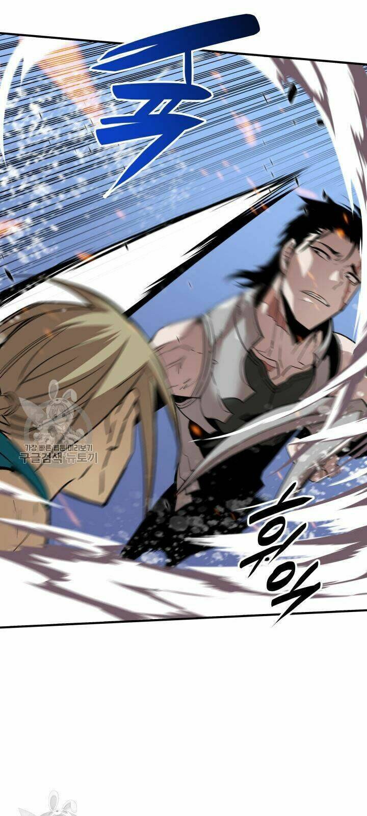 Tôi Là Lính Mới - Chapter 38 - Page 49