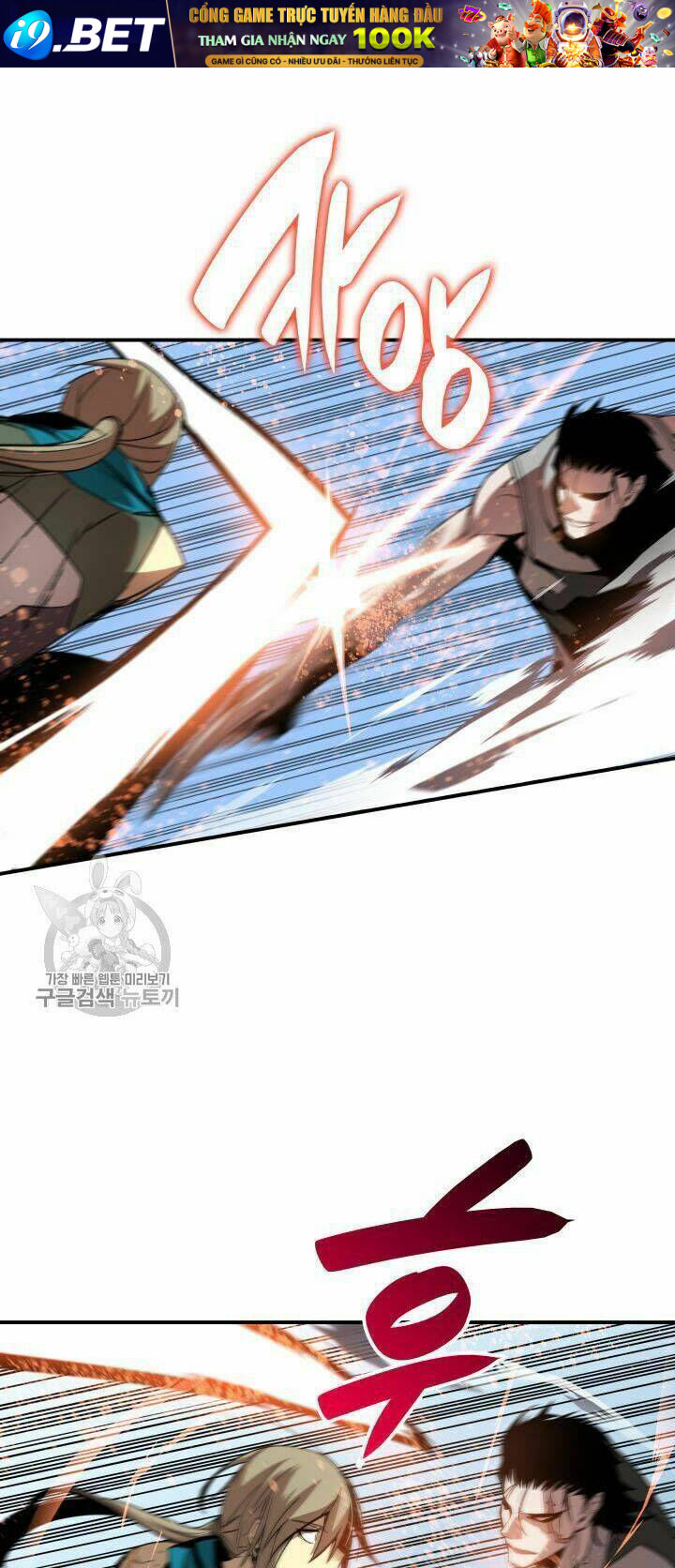 Tôi Là Lính Mới - Chapter 38 - Page 53