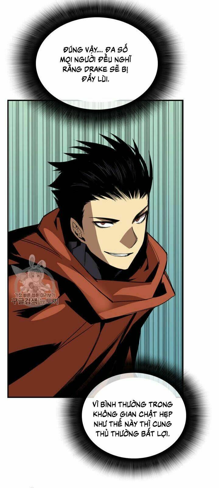 Tôi Là Lính Mới - Chapter 38 - Page 57