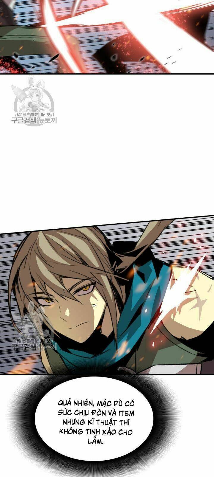 Tôi Là Lính Mới - Chapter 38 - Page 63