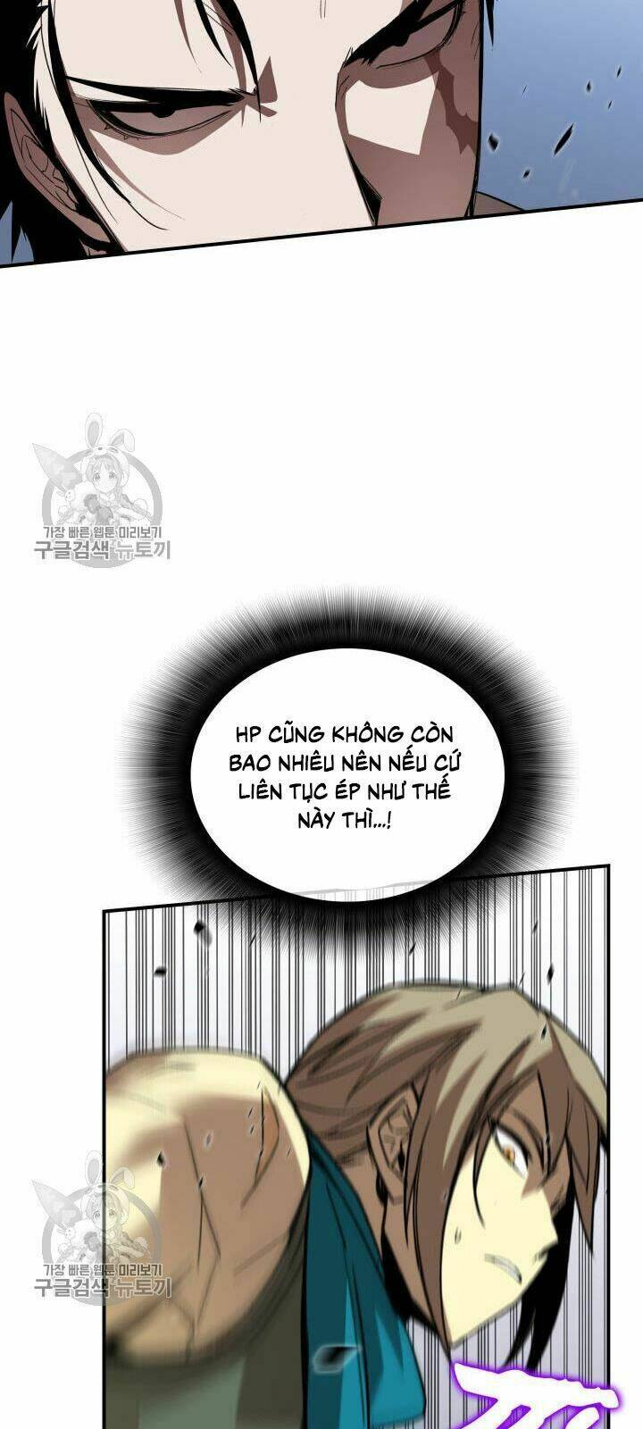 Tôi Là Lính Mới - Chapter 38 - Page 65